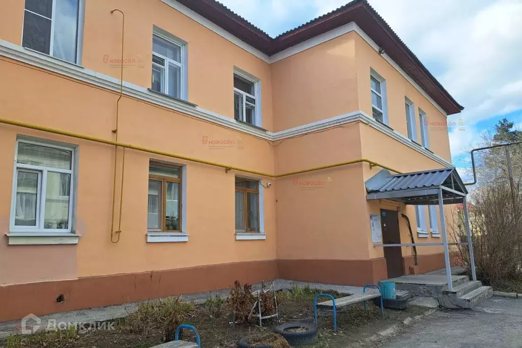 Продаётся 2-к квартира, 73 м - Фото 0