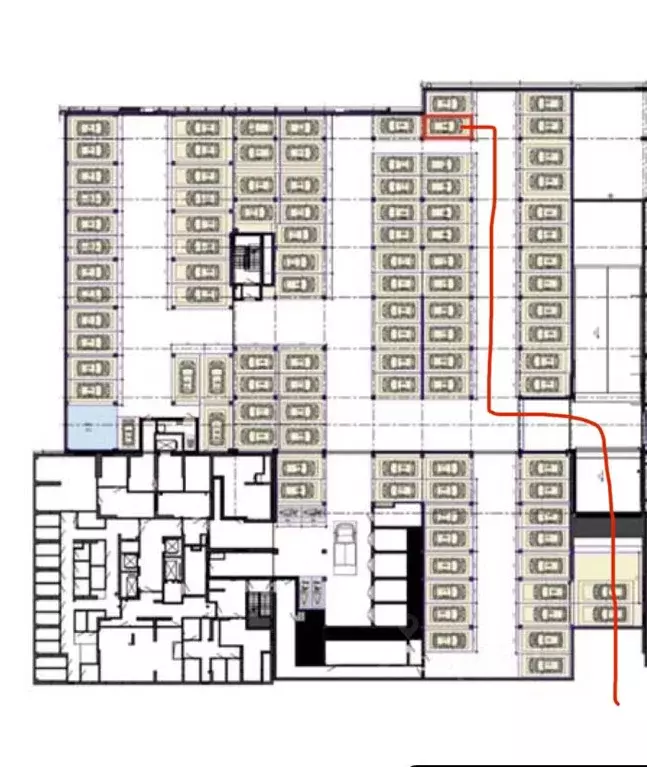 Гараж в Свердловская область, Екатеринбург ул. Айвазовского, 52 (16 м) - Фото 1