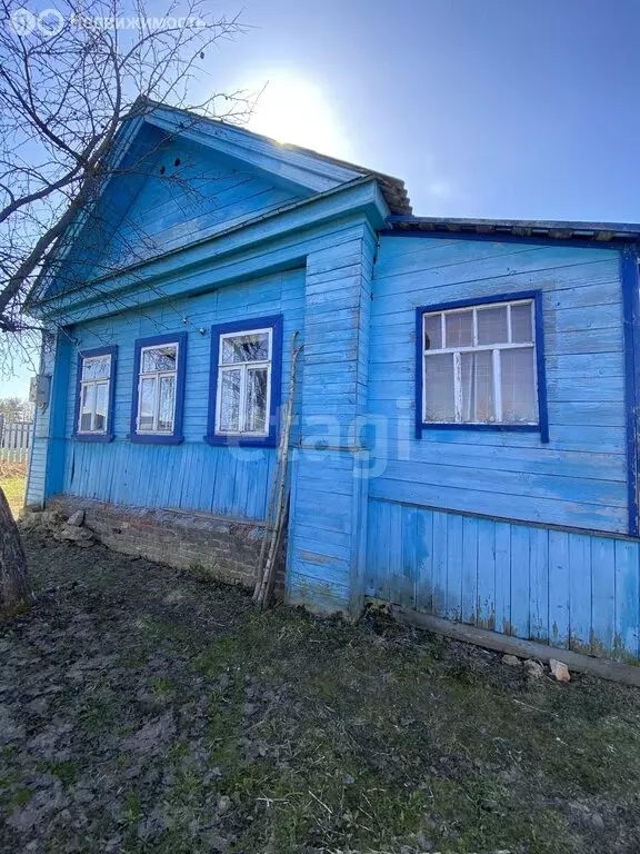 Дом в посёлок Новый Быт, Красновосходская улица (39.8 м) - Фото 1