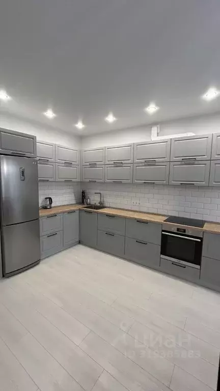 2-к кв. Омская область, Омск ул. Красный Путь, 101к3 (59.0 м) - Фото 1