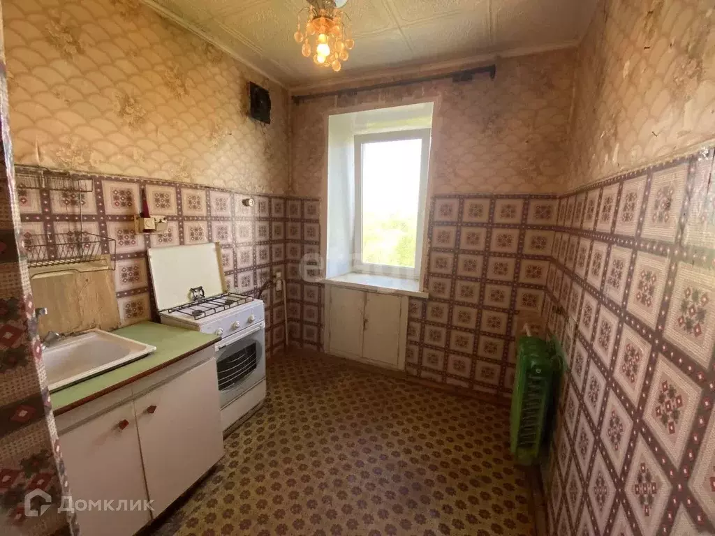 Продаётся 1-к квартира, 28.8 м - Фото 0