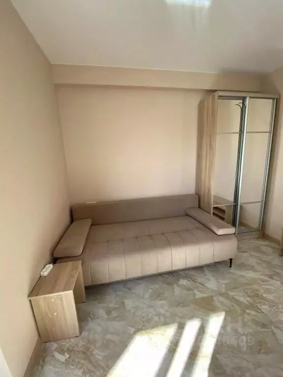 1-к кв. Краснодарский край, Сочи городской округ, с. Черешня ул. ... - Фото 1