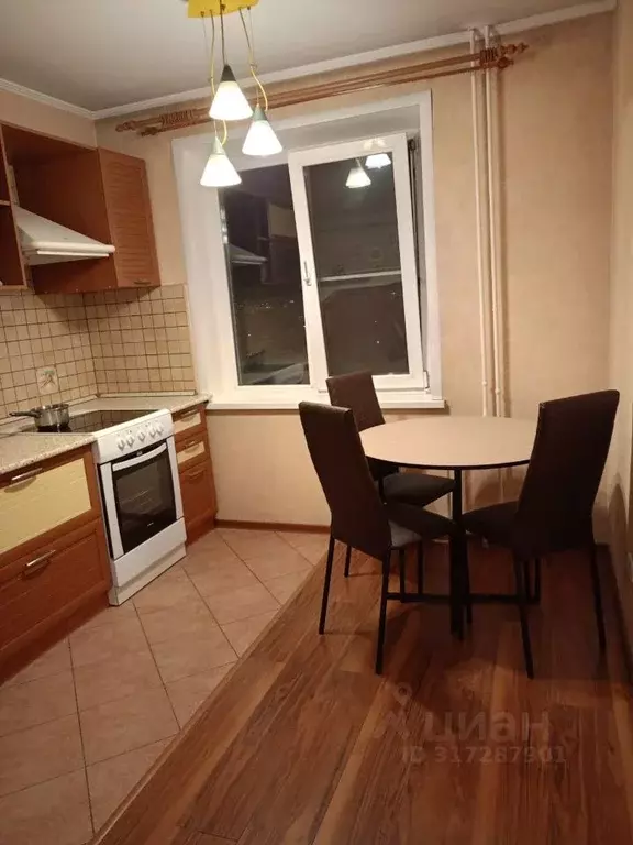 2-к кв. Алтайский край, Барнаул ул. Малахова, 95 (58.0 м) - Фото 0