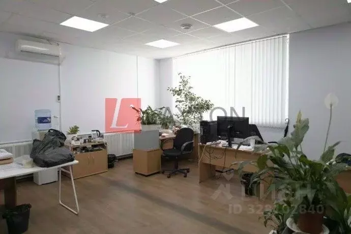 Офис в Москва ул. Орджоникидзе, 11С40 (372 м) - Фото 2