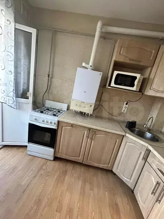 2-к. квартира, 47,2 м, 1/1 эт. - Фото 0