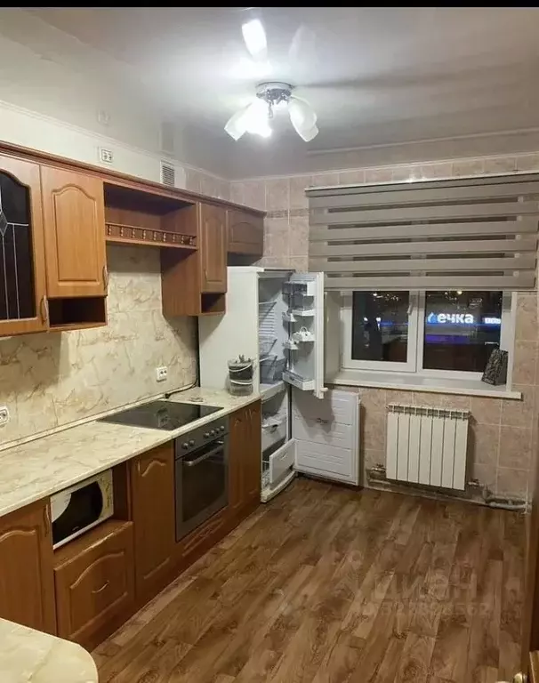 3-к кв. Белгородская область, Белгород ул. 5 Августа, 36к2 (72.0 м) - Фото 1