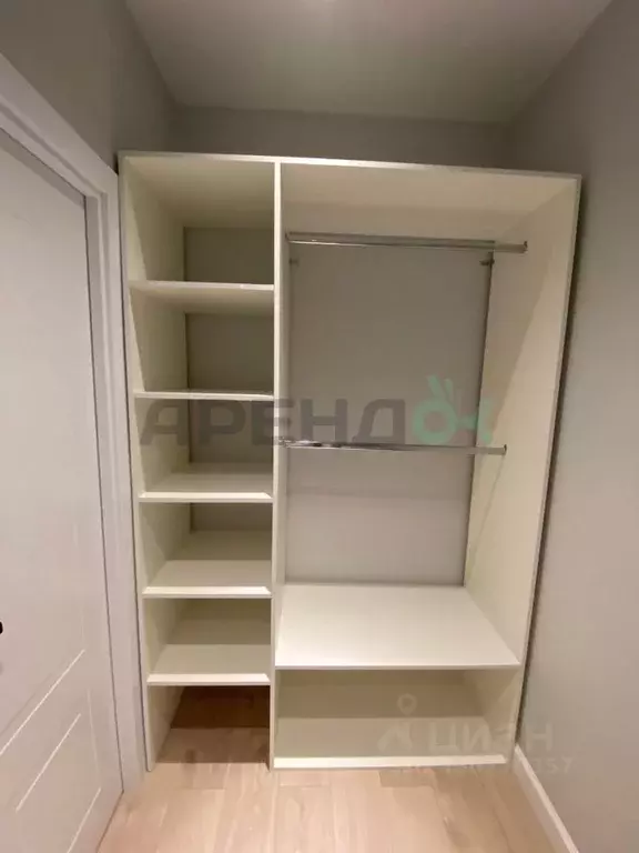 2-к кв. Татарстан, Казань ул. Седова, 20В (60.0 м) - Фото 2