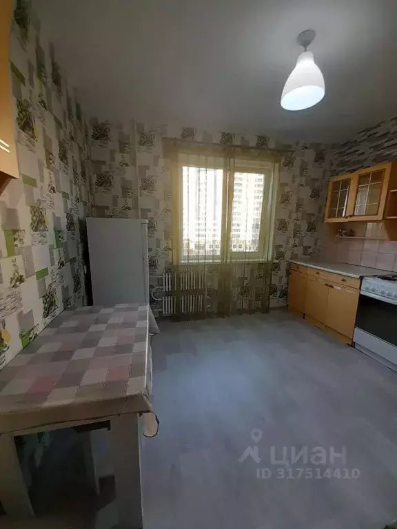 1-к кв. Белгородская область, Старый Оскол Восточный мкр, 14 (39.0 м) - Фото 1