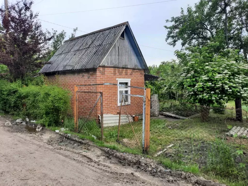 Дом в Адыгея, Майкоп 5-й пер., 1 (15 м) - Фото 1