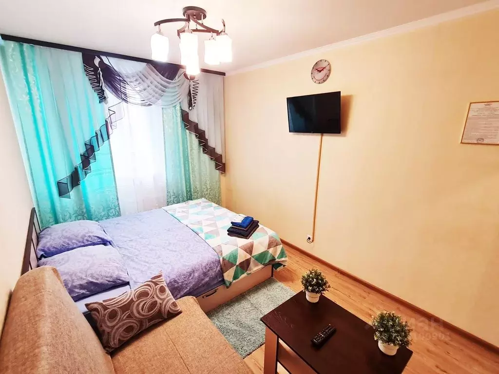 2-к кв. Новосибирская область, Новосибирск ул. Салтыкова-Щедрина, 128 ... - Фото 1