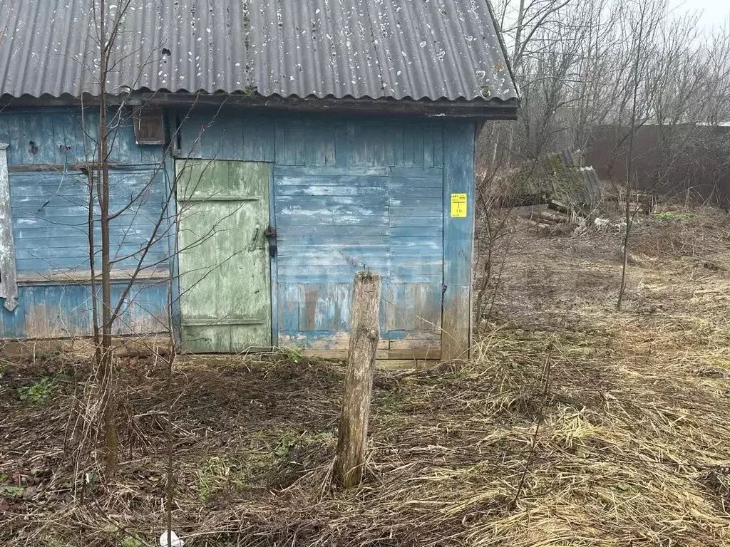 Участок 20 сот. (личное подсобное хозяйство (лпх)) - Фото 1
