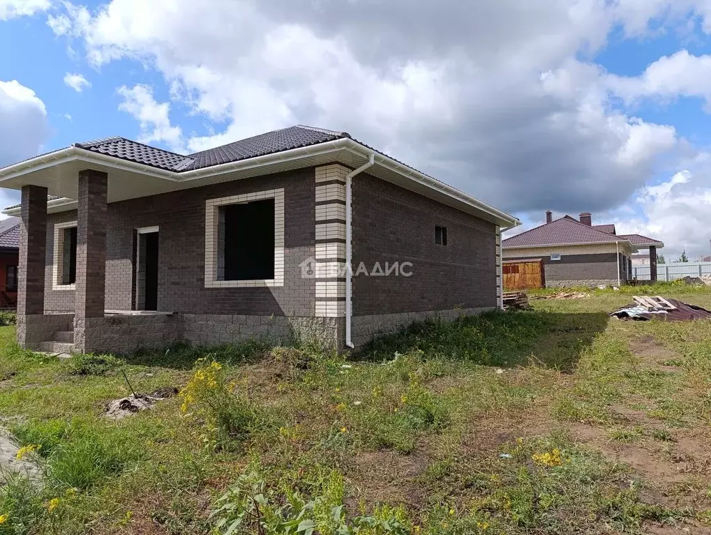 Дом в Белгородская область, Белгородский район, с. Стрелецкое, ... - Фото 0