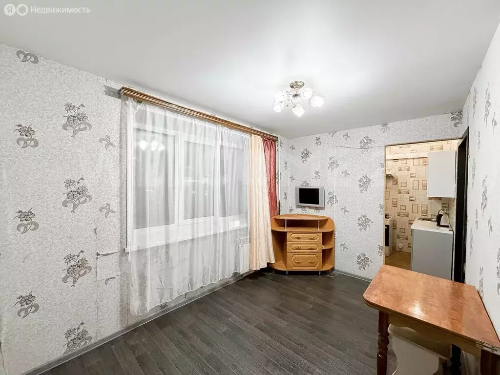 1-комнатная квартира: Чебоксары, Хевешская улица, 11к2 (20.8 м) - Фото 2