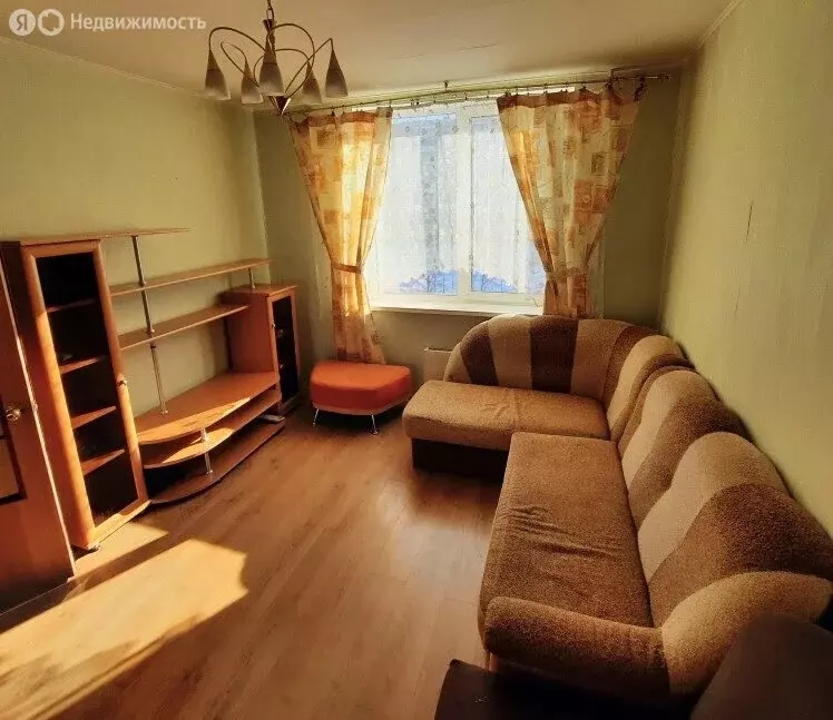 1-комнатная квартира: Екатеринбург, Родонитовая улица, 23А (34.7 м) - Фото 1