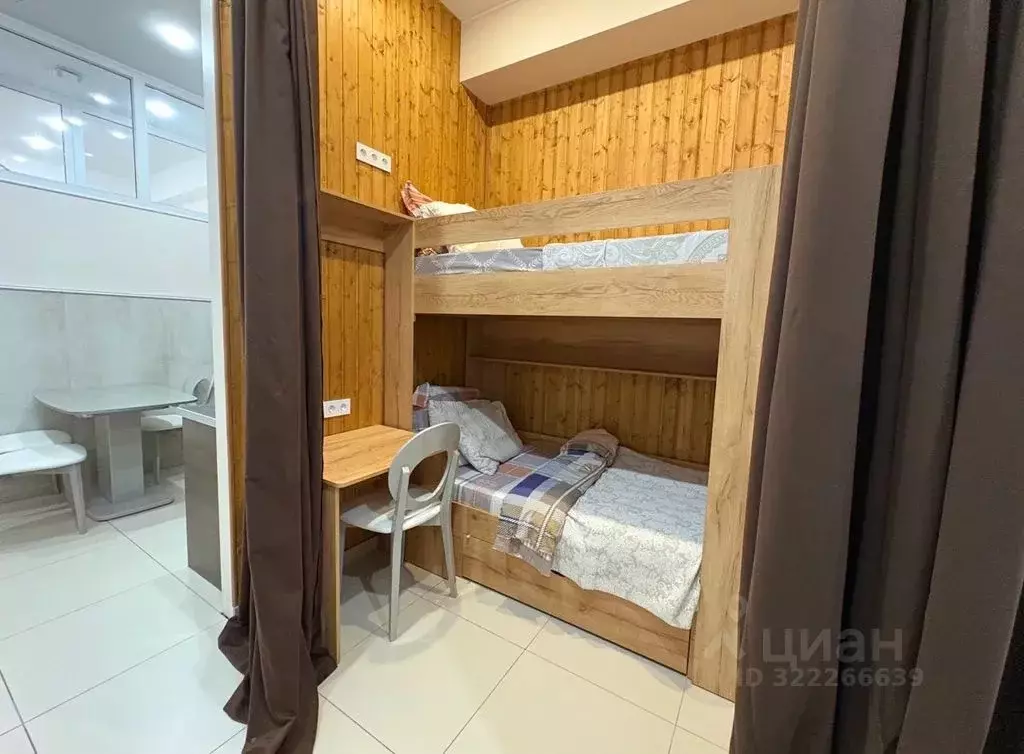 2-к кв. Крым, Ялта ул. Дражинского, 48В (52.0 м) - Фото 2