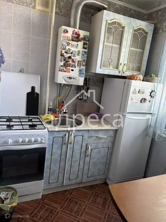 Продаётся 2-к квартира, 44.5 м - Фото 1