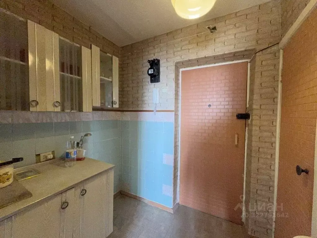 1-к кв. Ростовская область, Белая Калитва Строительная ул., 5 (18.3 м) - Фото 2