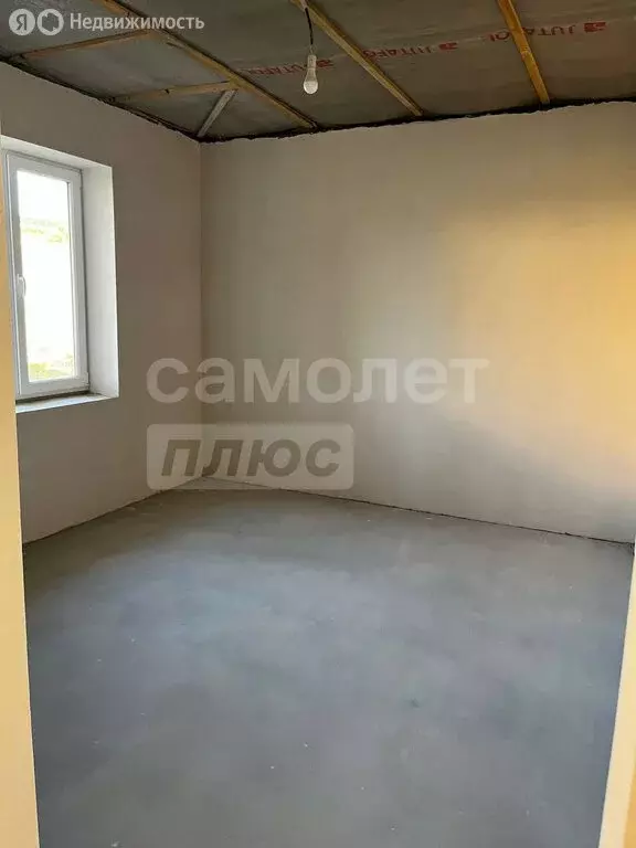 Дом в Бахчисарайский район, Почтовское сельское поселение, село ... - Фото 2