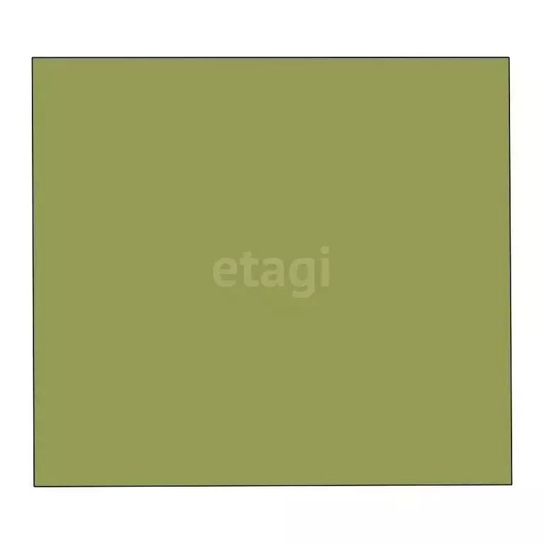 Дом в Курган, Партизанская улица (127 м) - Фото 1