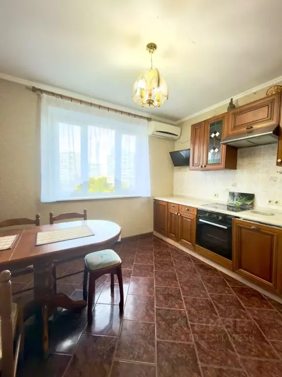 3-к кв. Москва Чертановская ул., 48К2 (75.0 м) - Фото 1