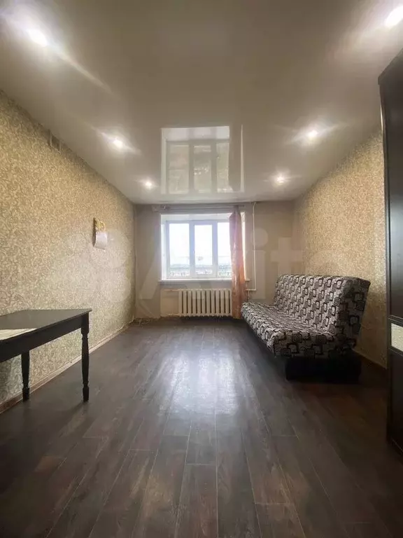 Комната 18,5 м в 1-к., 4/5 эт. - Фото 0