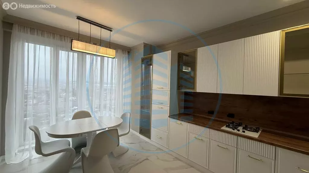 1-комнатная квартира: Ессентуки, улица Буачидзе, 1к6 (44.9 м) - Фото 1