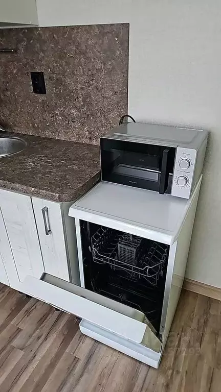 2-к кв. Пермский край, Пермь Комсомольский просп., 31А (63.0 м) - Фото 2