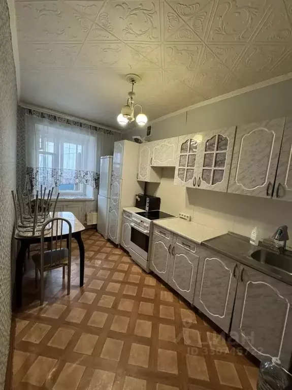 3-к кв. Томская область, Стрежевой ул. Строителей, 53 (60.9 м) - Фото 1
