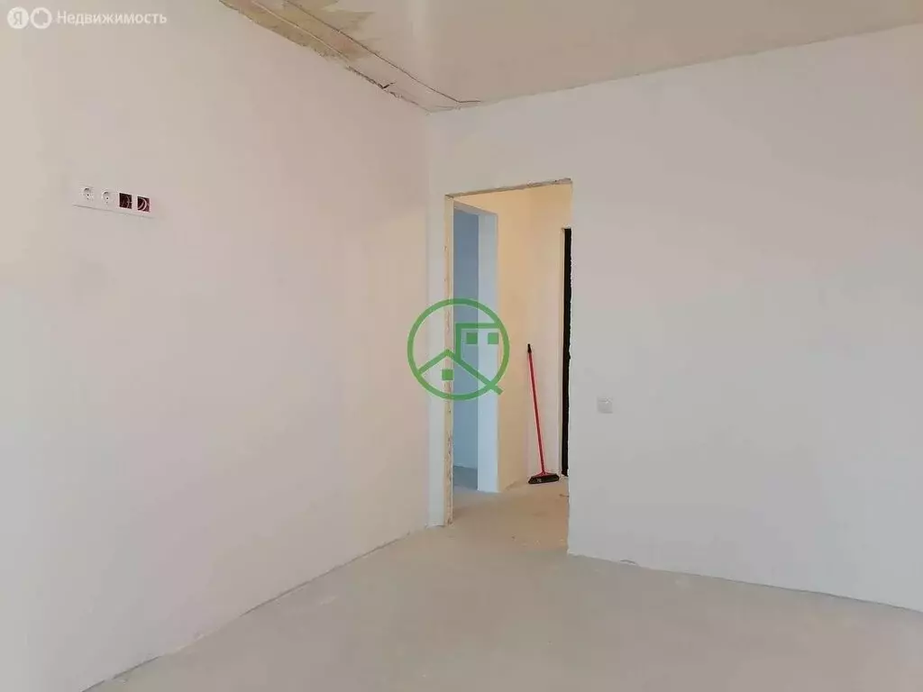 2-комнатная квартира: Сызрань, проспект 50 лет Октября, 81 (53.6 м) - Фото 1