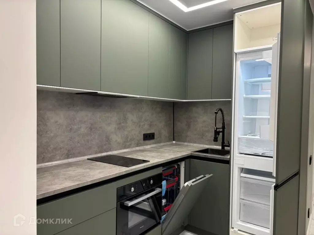 Продаётся 2-к квартира, 38 м - Фото 1