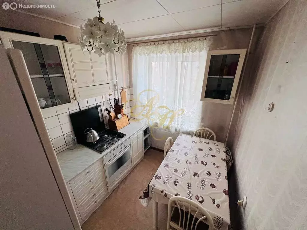 3-комнатная квартира: Клин, улица Гагарина, 26А (59 м) - Фото 1