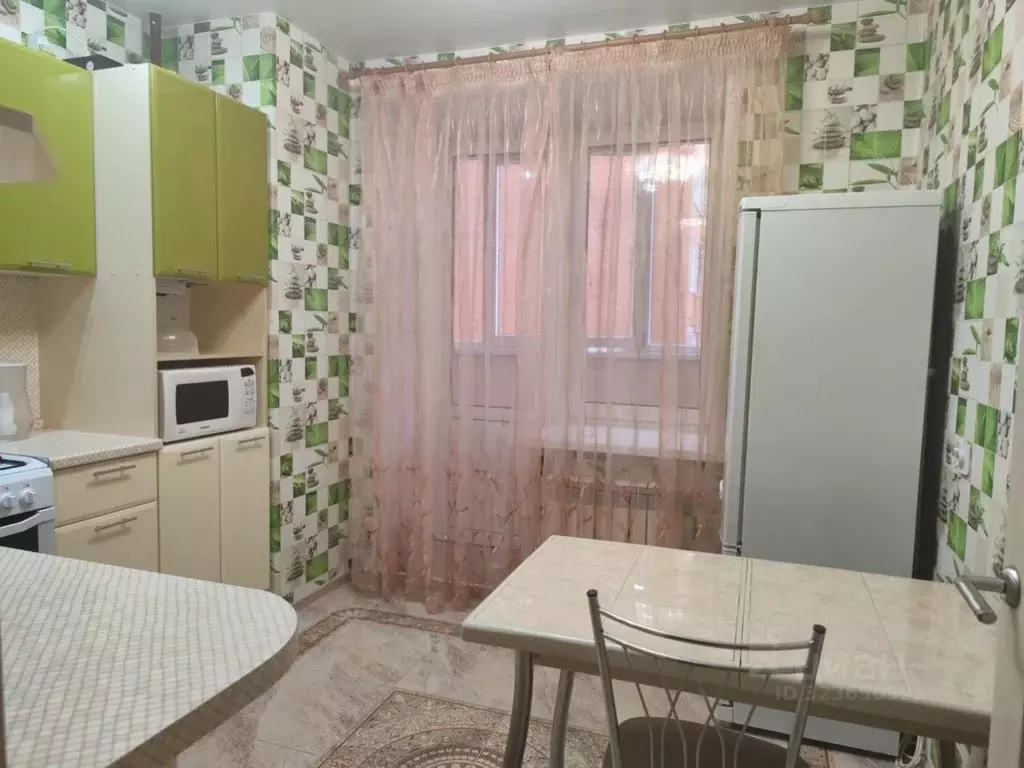 1-к кв. Марий Эл, Йошкар-Ола бул. Ураева, 4 (36.0 м) - Фото 2