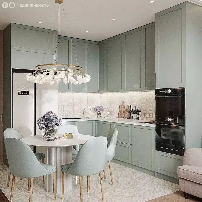 2-комнатная квартира: Казань, Краснококшайская улица, 60 (55.7 м) - Фото 2