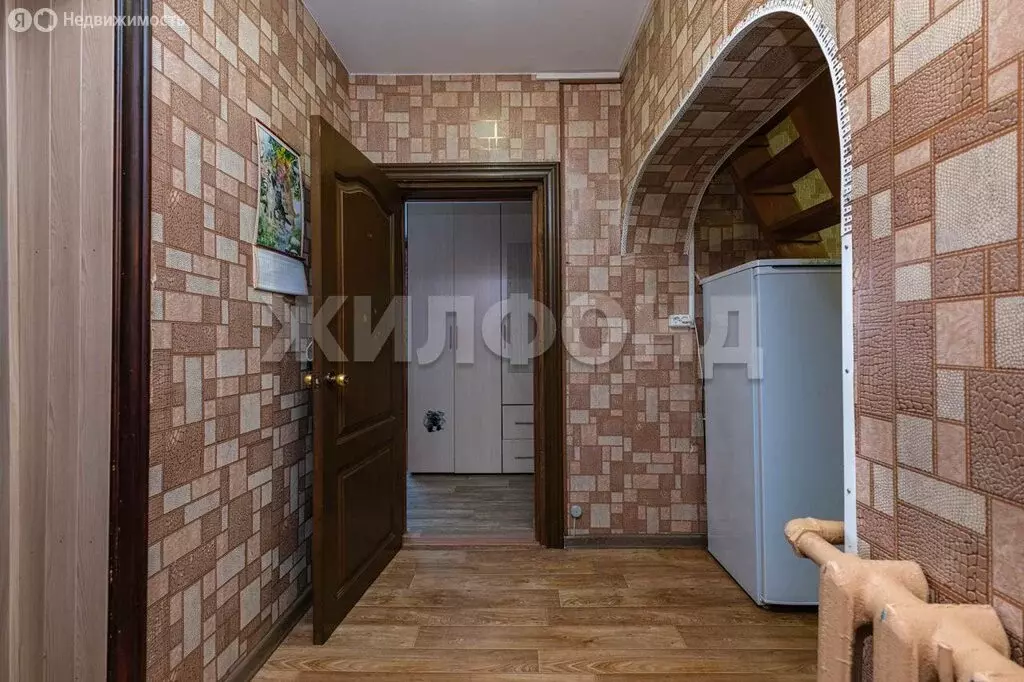 Дом в Барышево, улица Щетинкина (71.8 м) - Фото 0