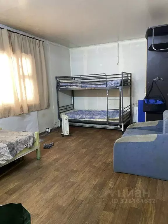 Дом в Московская область, Ленинский городской округ, Мисайлово пгт ул. ... - Фото 2