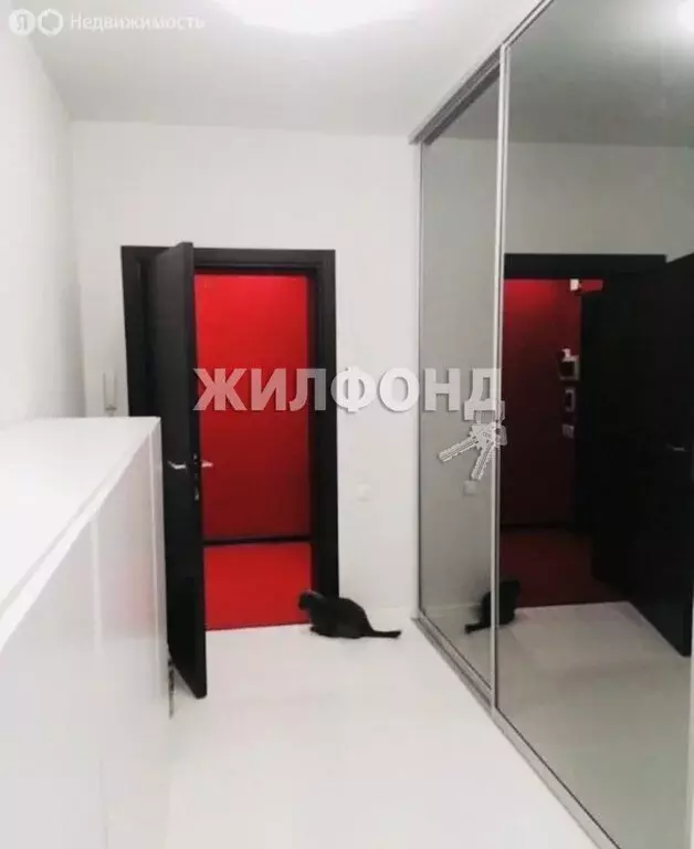 3-комнатная квартира: Белгород, улица Щорса, 45К (100 м) - Фото 1