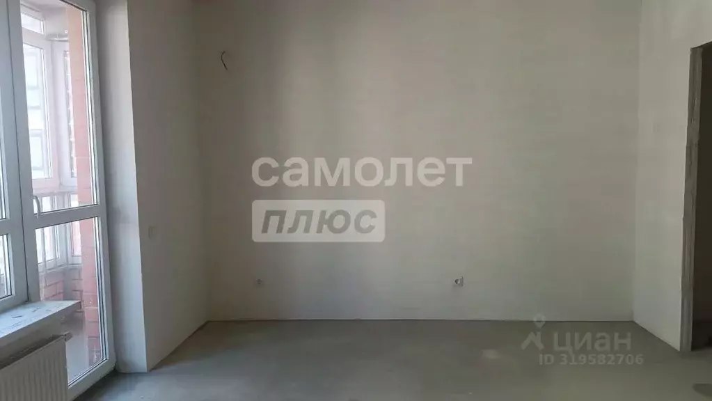 Студия Краснодарский край, Краснодар ул. Героев-Разведчиков, 8к4 ... - Фото 1