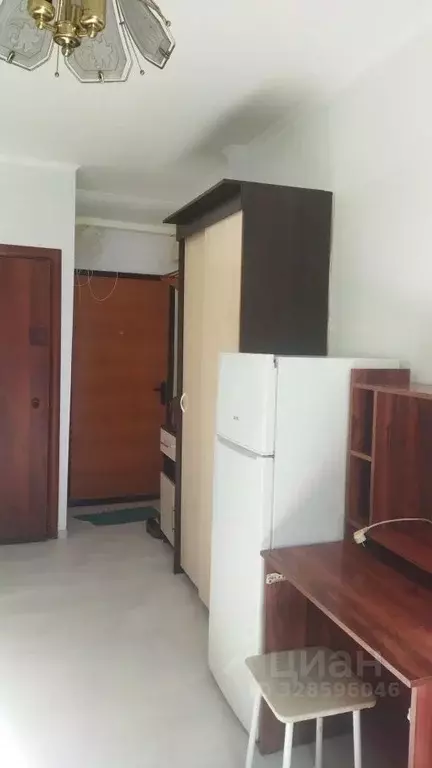 Студия Томская область, Томск Алтайская ул., 78/2 (18.0 м) - Фото 1