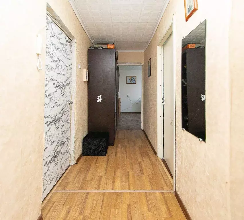 2-к кв. Томская область, Томск ул. Говорова, 8 (41.2 м) - Фото 0