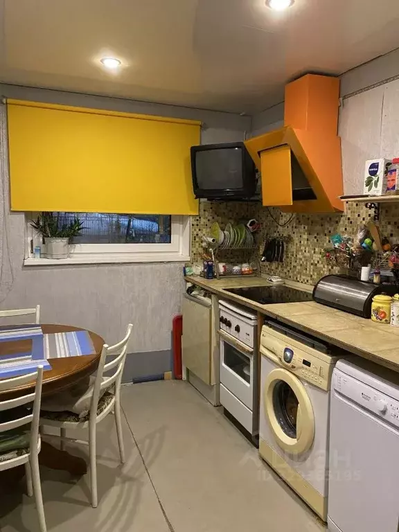 3-к кв. Мурманская область, Мурманск ул. Фадеев Ручей, 11 (57.3 м) - Фото 1