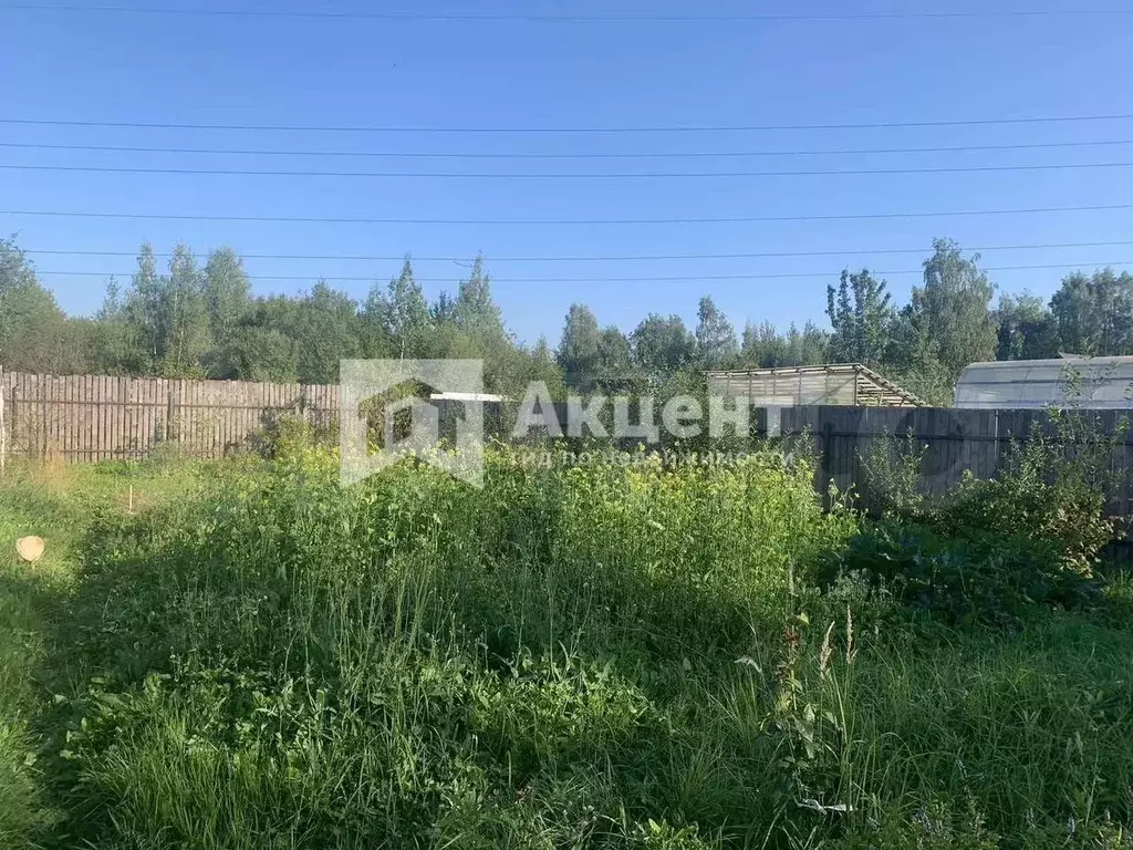 Участок 9 сот. (СНТ, ДНП) - Фото 0
