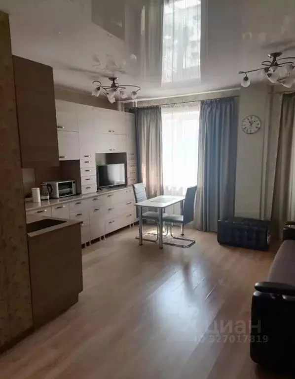 Студия Хакасия, Абакан ул. Маршала Жукова, 89 (35.0 м) - Фото 1