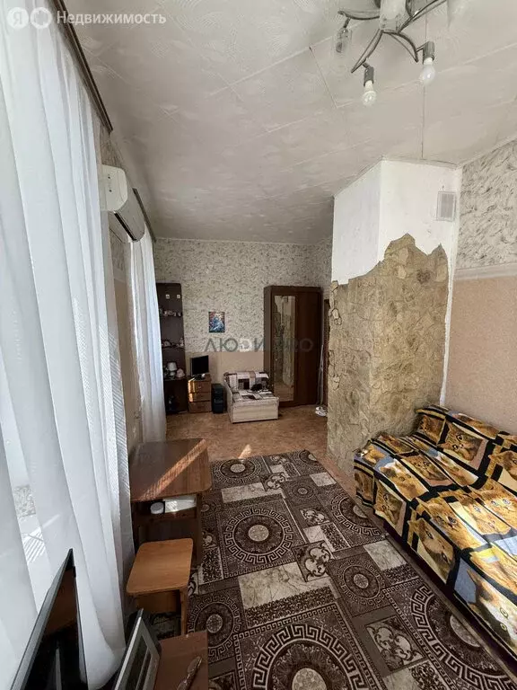 1к в 3-комнатной квартире (17 м) - Фото 1