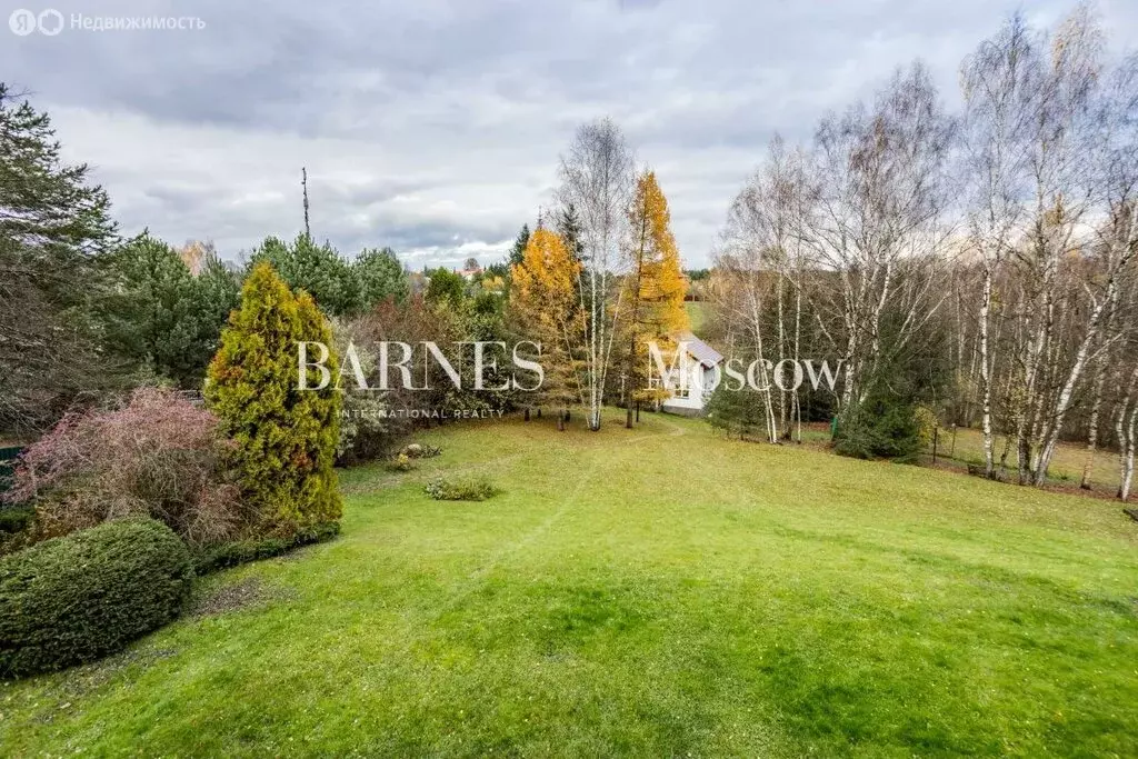 Участок в село Успенское, улица Берёзовая Роща (38 м) - Фото 2