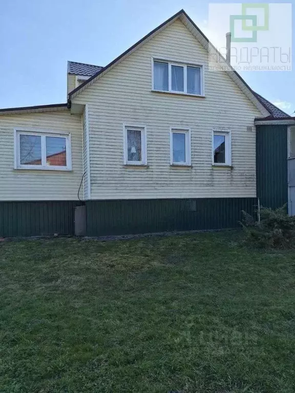 Дом в Ленинградская область, Гатчинский муниципальный округ, д. ... - Фото 2