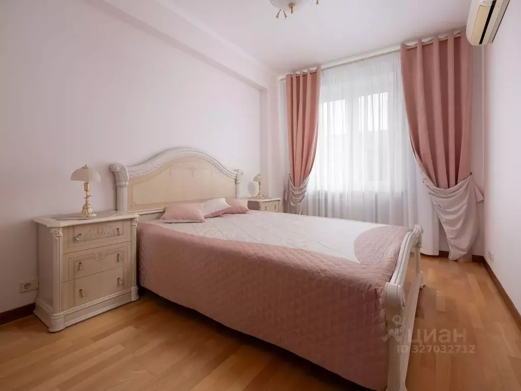 2-к кв. Москва 2-я Фрунзенская ул., 9 (45.0 м) - Фото 1