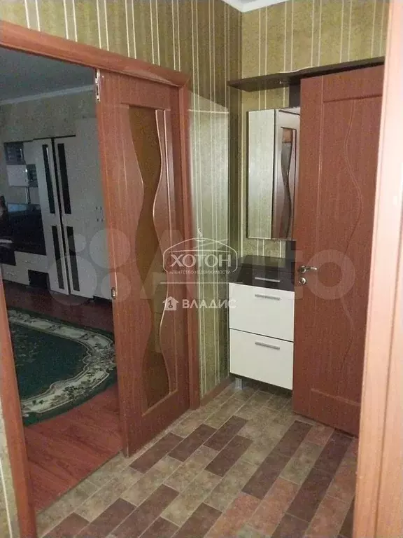 2-к. квартира, 48 м, 1/5 эт. - Фото 0