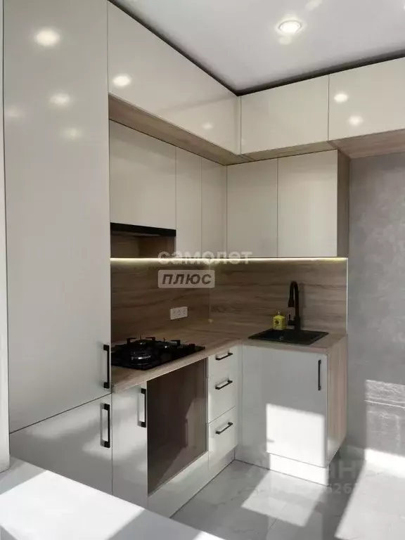 1-к кв. Марий Эл, Йошкар-Ола городской округ, с. Семеновка ул. ... - Фото 1