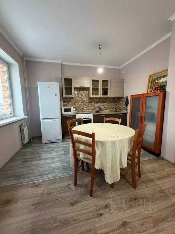 1-к кв. Московская область, Щелково Богородский мкр, 19 (47.1 м) - Фото 0