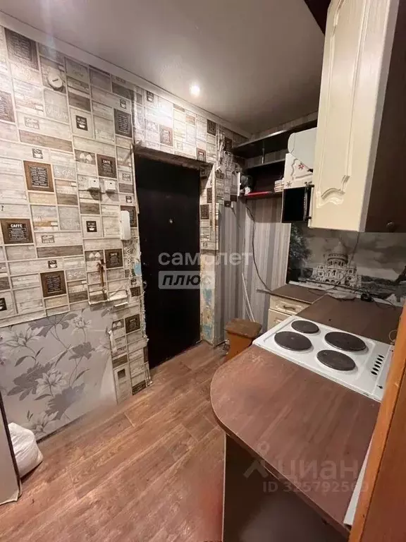 2-к кв. Липецкая область, Липецк ул. Жуковского, 9 (26.0 м) - Фото 1